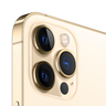 Miniatuurafbeelding van Apple iPhone 12 Pro Max 512GB Gold