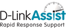 Thumbnail image of D-Link Assist Silver 3Y Cat A Service