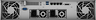 Imagem em miniatura de NAS Synology RackStation RS1221RP+ 8bay