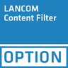 LANCOM Content Filter +100 Benutzer, 3J Vorschau
