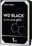 Aperçu de DD 1 To WD Black Performance