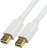 Widok produktu StarTech Kabel Mini-DisplayPort 2 m w pomniejszeniu