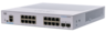 Miniatuurafbeelding van Cisco SB CBS250-16T-2G Switch