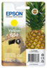 Thumbnail image of Epson Singlep. 604 Pineapple Ink Yellow