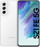 Samsung Galaxy S21 FE 5G 6/128GB weiß thumbnail