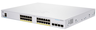 Cisco SB CBS350-24FP-4G switch előnézet