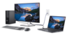 Widok produktu Dell Monitor UltraSharp U2723QE 4K w pomniejszeniu