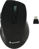 Thumbnail image of ARTICONA Wireless USB C Mouse Black