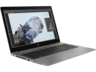 Miniatuurafbeelding van HP ZBook 15u G6 i7 WX 3200 16/512GB