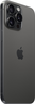 Apple iPhone 15 Pro Max 512 GB schwarz Vorschau
