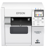 Miniatuurafbeelding van Epson ColorWorks C4000 Printer Matte Bl