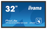 Miniatuurafbeelding van iiyama PL TF3239MSC-B1AG Touch Display