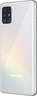 Aperçu de Samsung Galaxy A51 128 Go, blanc