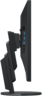 Miniatuurafbeelding van EIZO EV2456 Monitor Black