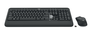 Miniatuurafbeelding van Logitech MK540 Keyboard and Mouse Set