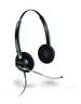 Widok produktu Zestaw słuchawk. Poly EncorePro HW520 V w pomniejszeniu