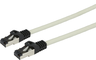 Thumbnail image of Patch Cable RJ45 S/FTP Cat8.1 2m Grey
