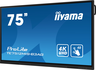 iiyama PL TE7512MIS-B3AG Touch Display Vorschau