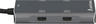 Vista previa de Hub USB 3.1 ARTICONA 4 puertos tipo C