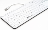 Miniatuurafbeelding van GETT GCQ CleanType Prime Panel+ Keyboard