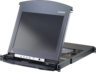 Thumbnail image of ATEN LCD Console 43.2cm/17" 8-port IP