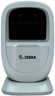 Zebra DS9308 szkenner, fehér előnézet