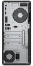 Aperçu de PC HP EliteDesk 800 G8 tour i7 32Go/1To