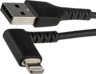 Aperçu de Câble USB StarTech type A-Lightning, 1 m