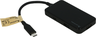 Adaptateur USB 3.0 C m. - HDMI/USB A,C thumbnail