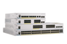 Thumbnail image of Cisco Catalyst C1000-24FP-4G-L Switch
