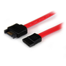 Miniatuurafbeelding van StarTech SATA Extension Cable 30cm