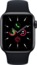 Apple Watch SE GPS 40mm Alu grau Vorschau