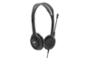 Miniatuurafbeelding van Logitech H111 EDU Stereo Headset