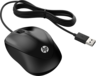 Widok produktu HP Mysz USB 1000 w pomniejszeniu
