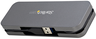 Vista previa de Hub USB StarTech 3.0 4 p. gris/negro
