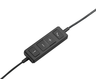 Miniatuurafbeelding van Logitech H570e USB Stereo Headset
