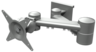 Thumbnail image of Dataflex Viewmate Slatwall Monitor Arm