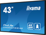 Thumbnail image of iiyama ProLite LH4354UHS-B1AG Display