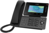 Miniatuurafbeelding van Snom D862 IP Desk Phone Black