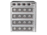 Miniatura obrázku Prepínač HPE Aruba 6410 v2