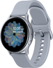 Samsung Galaxy Watch Active2 40 Alu Silb thumbnail