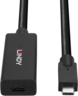 LINDY USB Typ C Aktiv-Verlängerung 5 m Vorschau