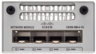 Miniatuurafbeelding van Cisco Catalyst 9300 4x 1GB Module