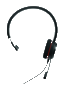 Imagem em miniatura de Headset Jabra Evolve 20 MS USB-C mono