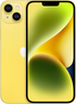 Apple iPhone 14 Plus 256 GB sárga előnézet