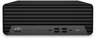Aperçu de PC HP ProDesk 600 G6 SFF i5 8/256 Go