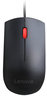 Vista previa de Ratón USB Lenovo Essential