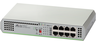 Thumbnail image of Allied Telesis AT-GS910/8E Switch