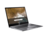 Aperçu de Acer Chromebook Spin 713 Pentium 4/64 Go