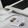 Hama USB 3.0 Multi-Kartenlesegerät Vorschau